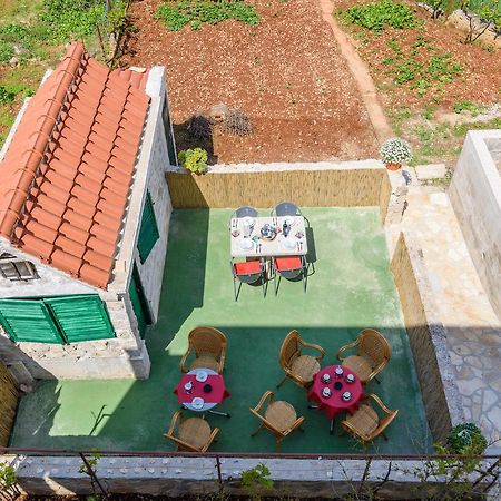Apartmani Marko I Ana Marina Exterior photo