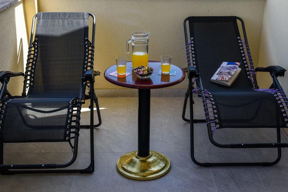 Apartmani Marko I Ana Marina Exterior photo