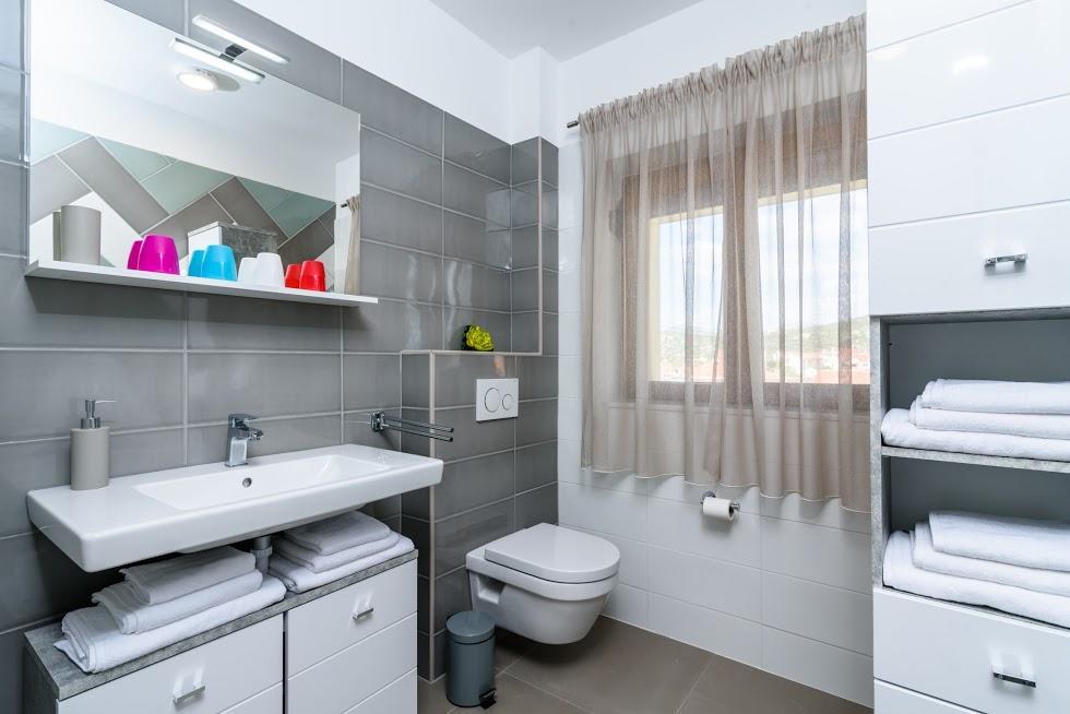Apartmani Marko I Ana Marina Exterior photo